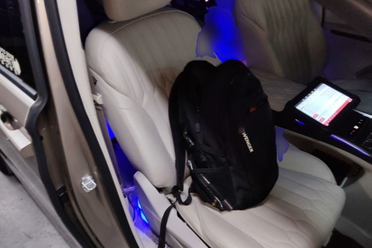 Used Buick GL8 2023 ES Lu Zun Comfort Model