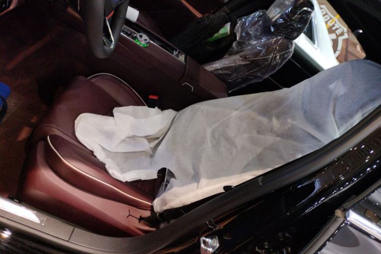 Used Cadillac CT6 2023 28T Prestige Model
