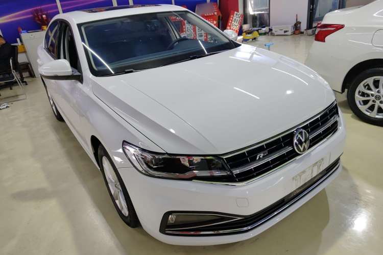 Used Volkswagen Bora 2021 1.5L Automatic Comfort Smart Connect Edition