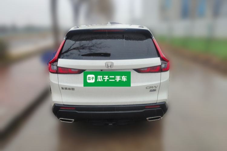 Used Honda CR-V 2023 240TURBO Two-Wheel Drive Active Version 5 Seats
