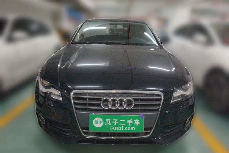 Used Audi A4L 2011 2.0 TFSI Technology Edition