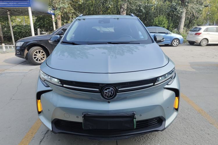 Used Buick Velite 7 2020 652E Connected Smart Car