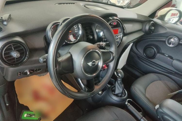 Used MINI MINI 2014 1.2T ONE
