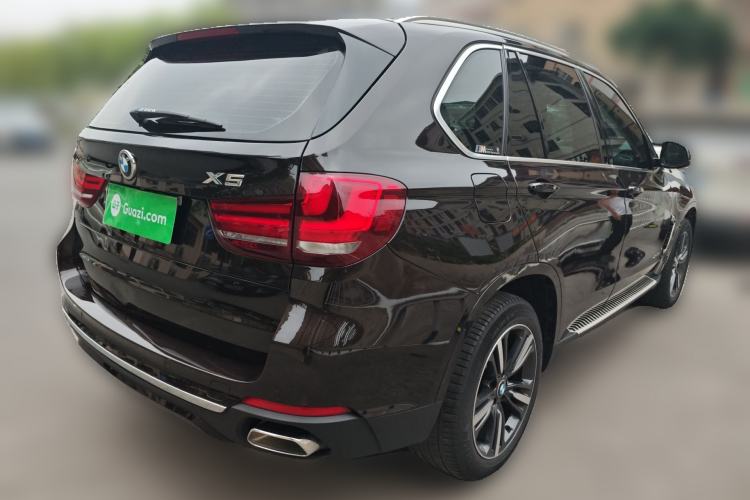 Used BMW X5 2018 xDrive35i Elegant Edition
