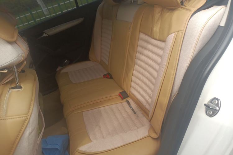 Used Volkswagen Lavida 2013 Revised Classic 1.6L Automatic Fashion Edition