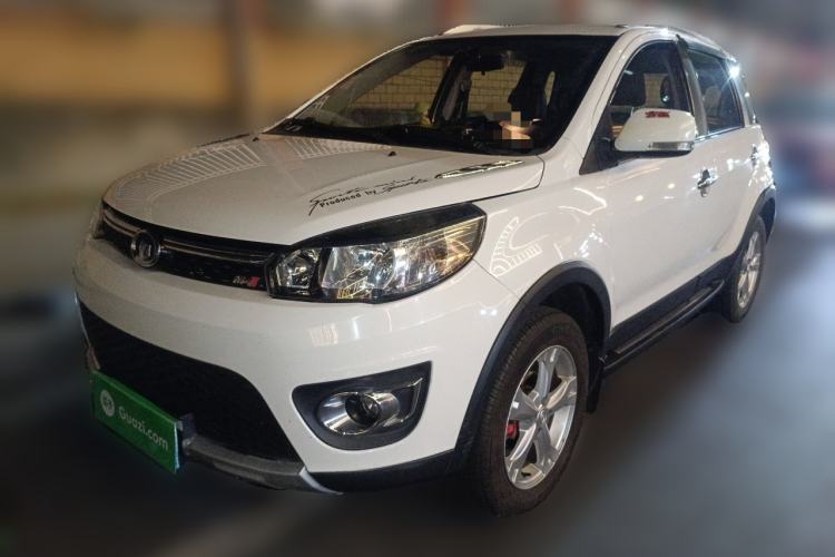 Used Great Wall M4 2012 1.5L Manual Comfort Version