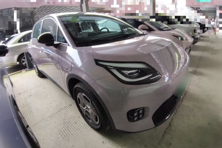 Used AION UT 2025 330 Starlight Edition
