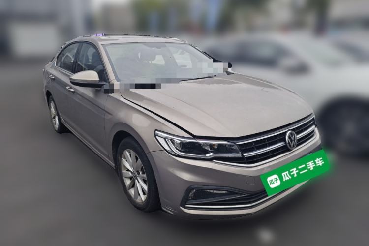 Used Volkswagen Bora 2020 1.5L Automatic Elite Version