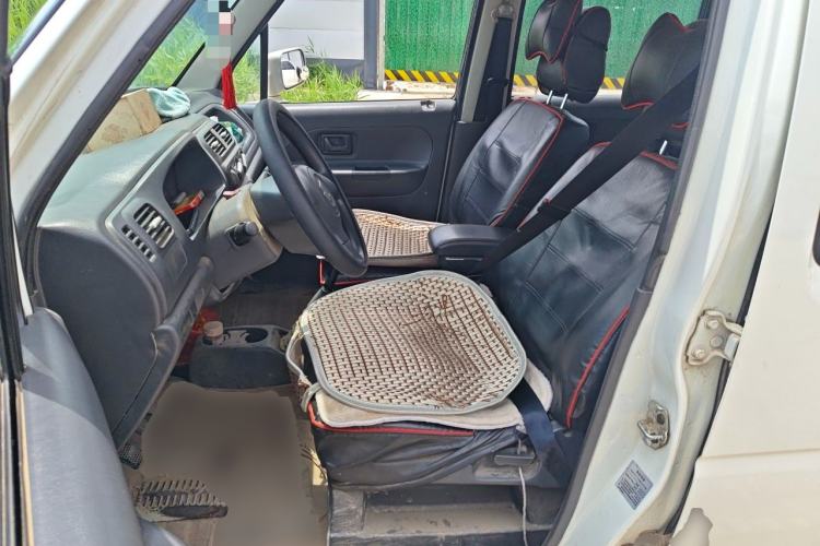 Used Suzuki Wagon R 2016 1.4L Manual Value Model
