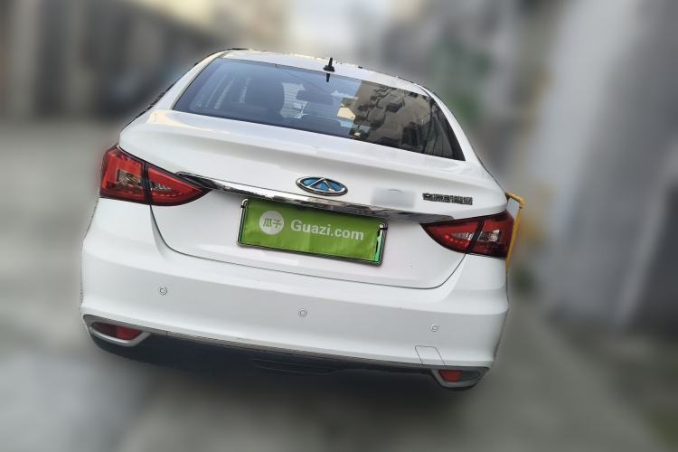 Used Chery New Energy Arrizo e 2019 Comfort Edition
