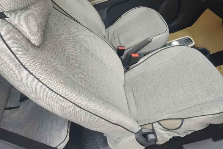 Used Chery QQ Ice Cream 2024 205km Sundae
