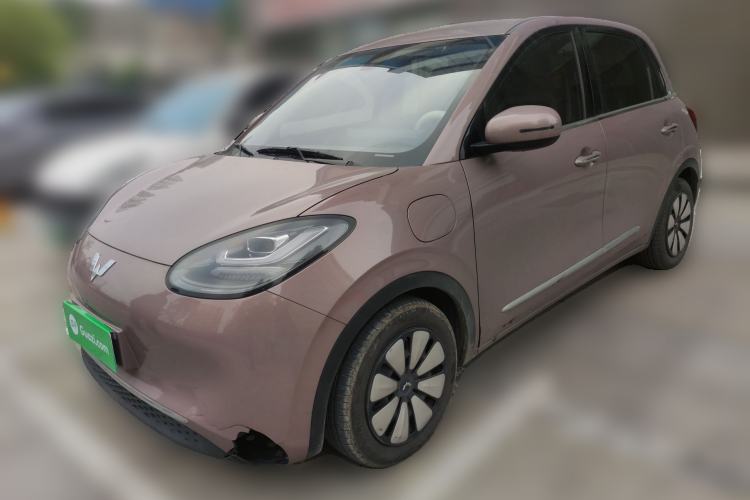 Used Wuling Bingo 2023 333km Enjoy+ Version