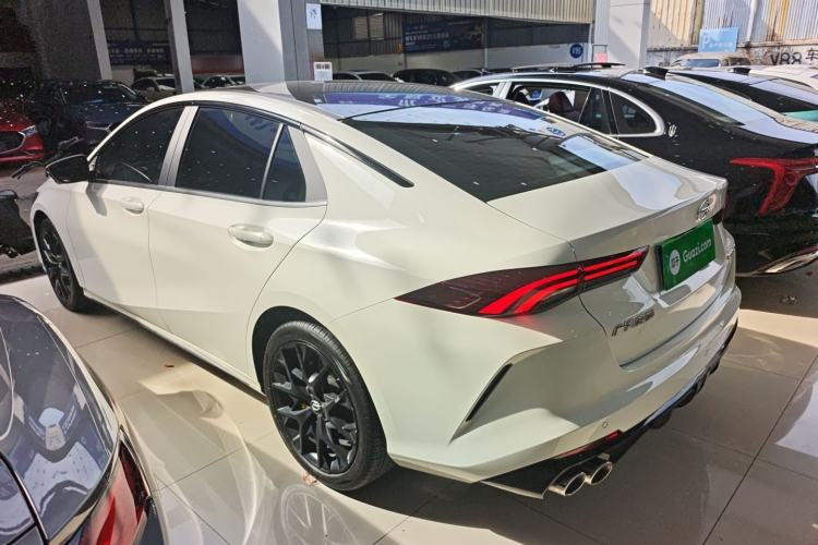 Used GAC Trumpchi EMPOW 2023 270T DCT J16 Version