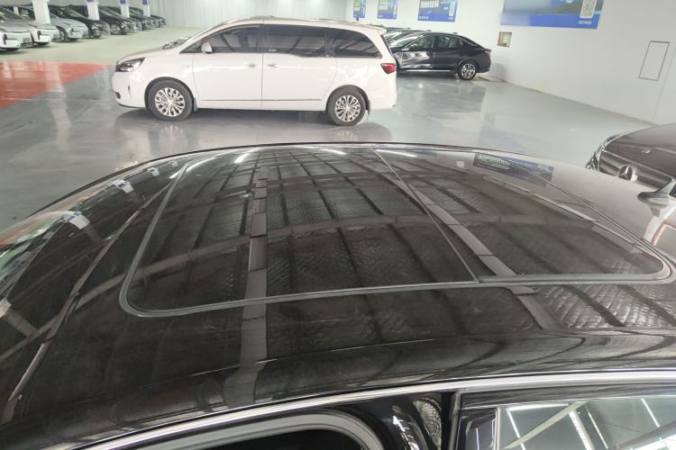 Used Audi A6L 2018 30th Anniversary Edition 30 FSI Style Model
