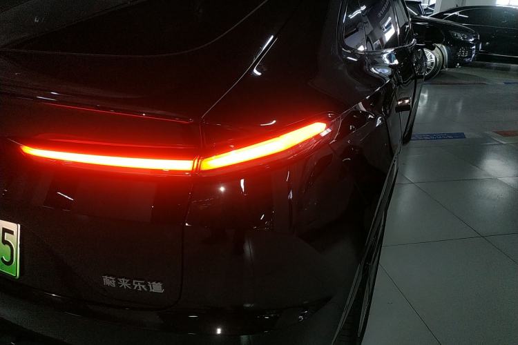 Used ONVO L60 2024 60 kWh Rear-Drive Version
