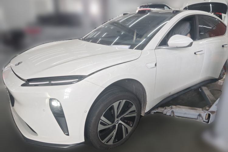 Used Nio ET5T 2023 75 kWh Touring