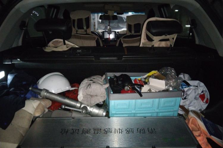 Used Baojun 510 2017 1.5L Manual Luxury Model