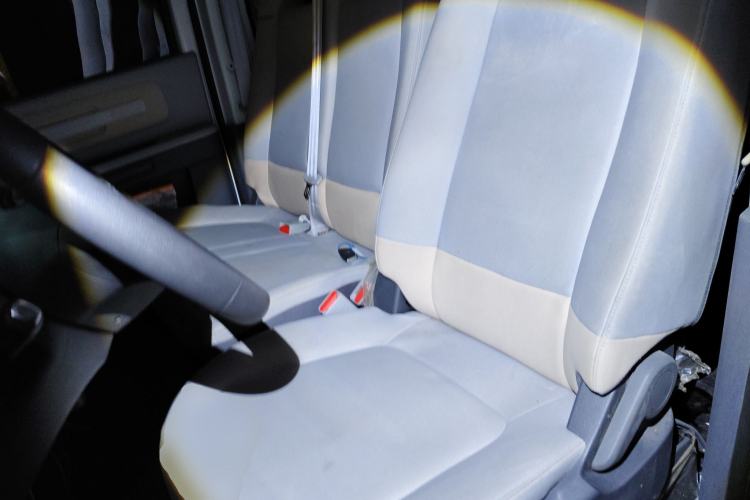 Used SAIC MAXUS Dana V1 2025 Low-Roof Multi-Function Version 42 kWh