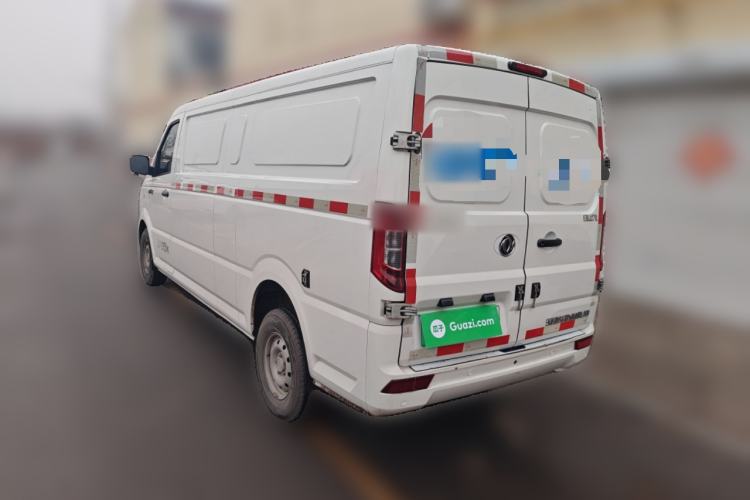 Used Dongfeng Yufeng EM27 2024 EM27L Eves Power 41.86 kWh