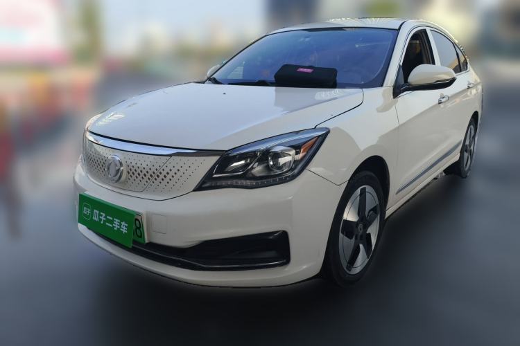 Used Dongfeng Aeolus E70 2021 Revised Version 3 500 Ultra-Comfort Edition