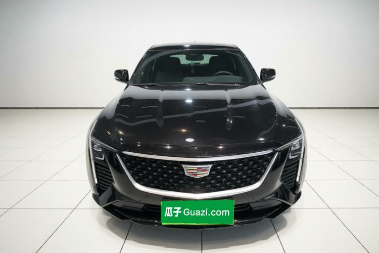 Used Cadillac CT5 2024 28T Luxury Pro Trim Front