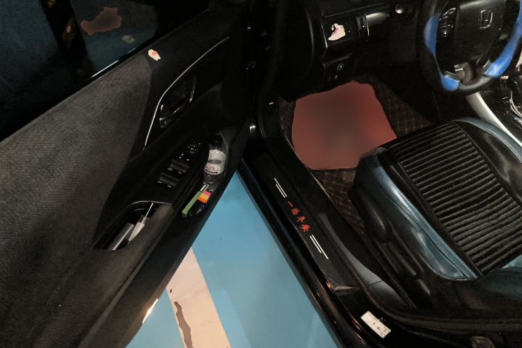 Used Honda Accord 2015 2.0L LX Comfort Edition