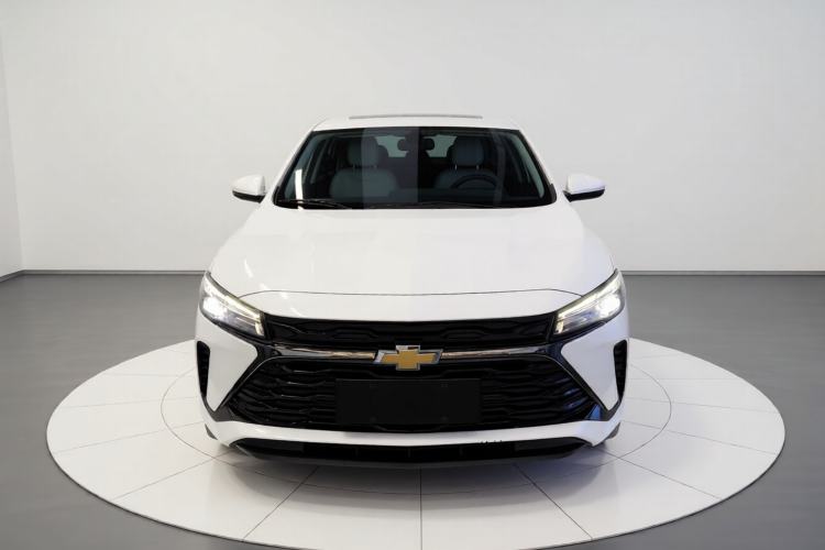 Used Chevrolet Monza 2024 1.5L Dual-Clutch Enjoyment Edition