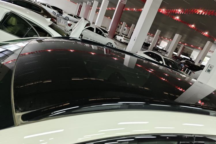 Used BYD Sealion 05 EV 2025 520 km Smart Cruise Version