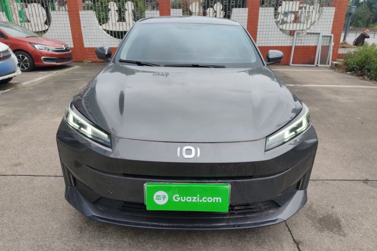 Used Qiyuan A05 2024 Truly Delicious Version 145 Prestige Edition
