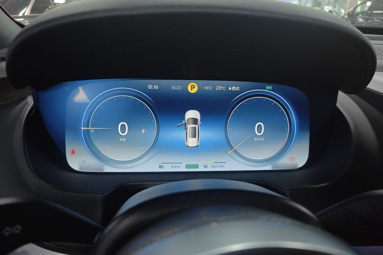 Used Denza X 2020 PHEV Classic Edition
