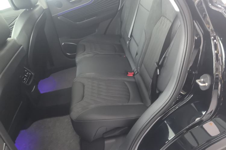 Used Hongqi HS5 2023 2.0T Qixiang Pro Edition