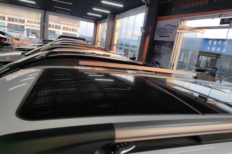 Used Haval DARGO 2022 1.5T DCT Two-Wheel Drive Labrador Edition
