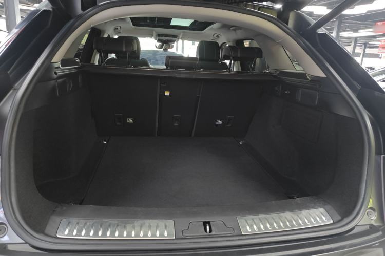 Used Land Rover Range Velar 2018 P250 S