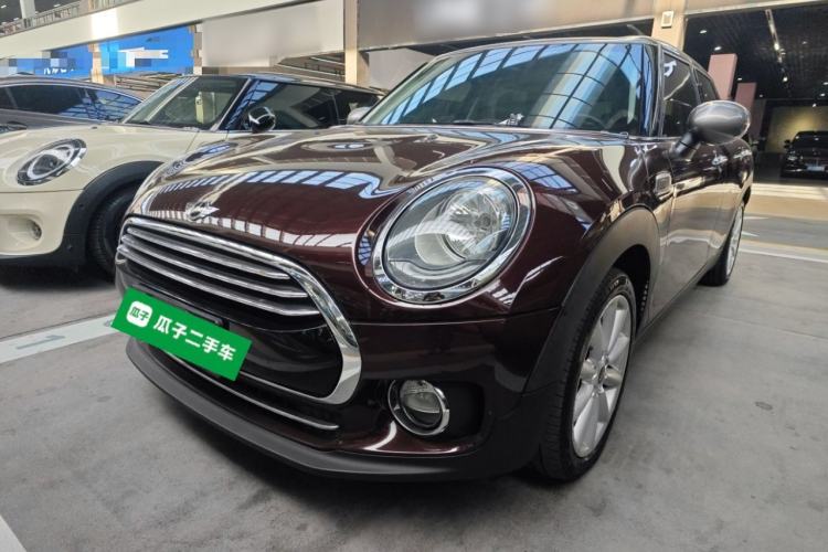 Used MINI Clubman 2016 1.5T COOPER

