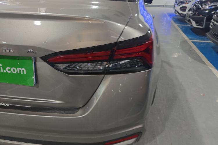 Used Nissan Teana 2022 2.0L XL-TLS Enjoyment Edition
