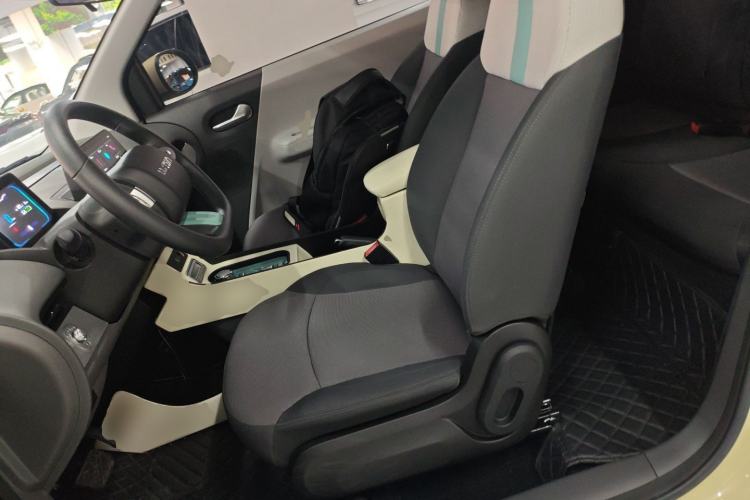 Used Qiyuan Lumin 2023 301km Honey Dew Edition