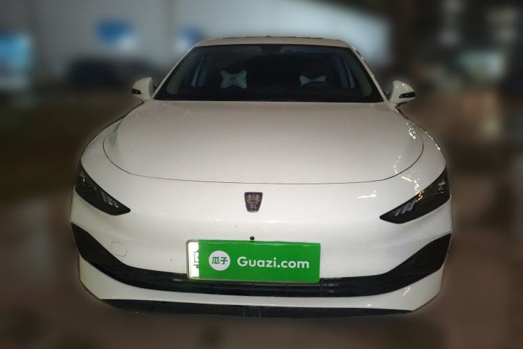 Used Roewe D7 2025 DMH 125km World Champion Excellence Edition
