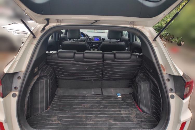 Used Honda XR-V 2015 1.8L EXi Manual Comfort Edition