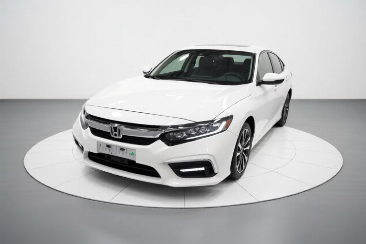 Used Honda Inspire 2019 260TURBO Elegant Edition China VI Emission Standard