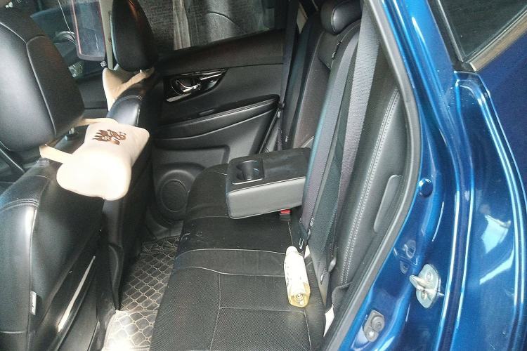 Used Nissan X-Trail 2019 2.0L CVT Smart Connect Comfort Edition 2WD