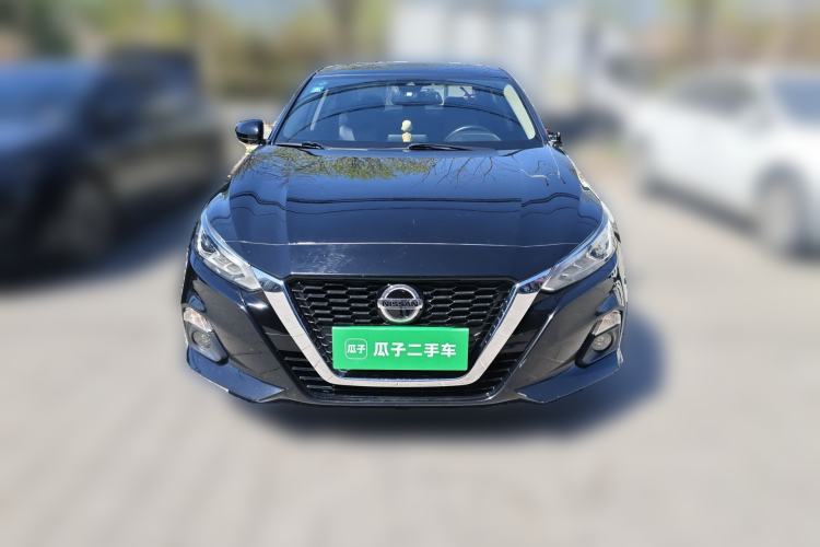 Used Nissan Teana 2020 2.0L XL Upper SmartDrive Version Front