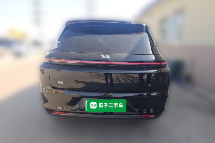 Used Li Auto L8 2023 Air model