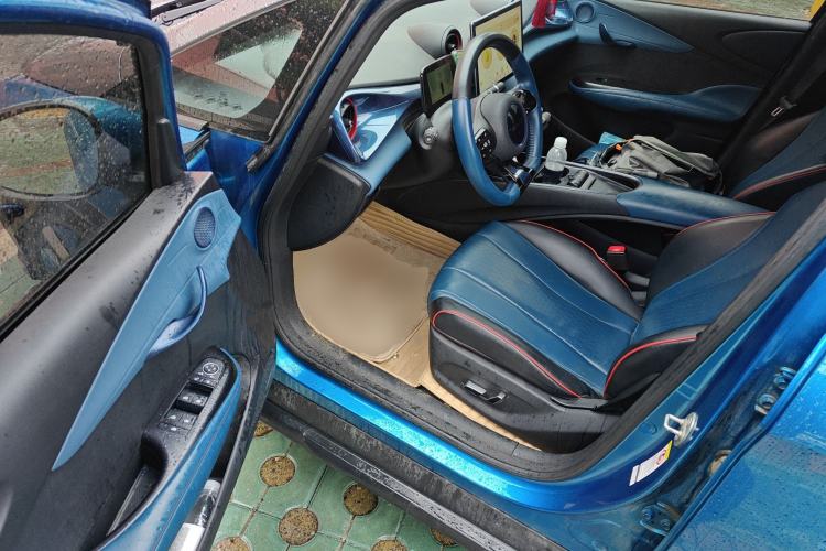 Used BYD Dolphin 2021 401km Knight Edition