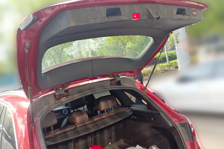 Used Mercedes-Benz GLC 2018 GLC 260 4MATIC Dynamic Edition