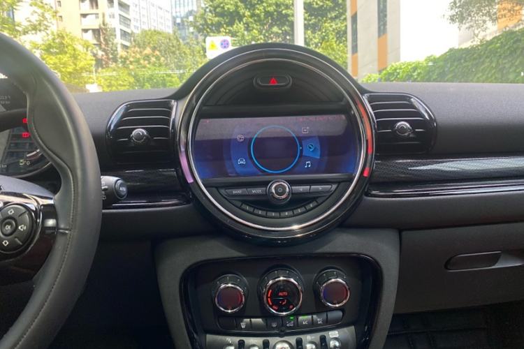 Used MINI Clubman 2021 1.5T COOPER Connoisseur