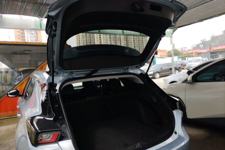 Used Chevrolet Menlo 2022 Star Enjoyment Edition
