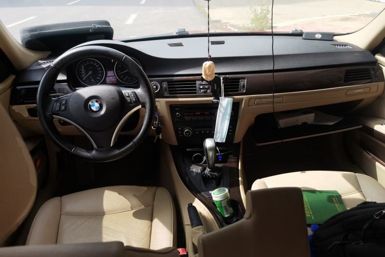 Used BMW 3 Series 2009 325i Sport Edition
