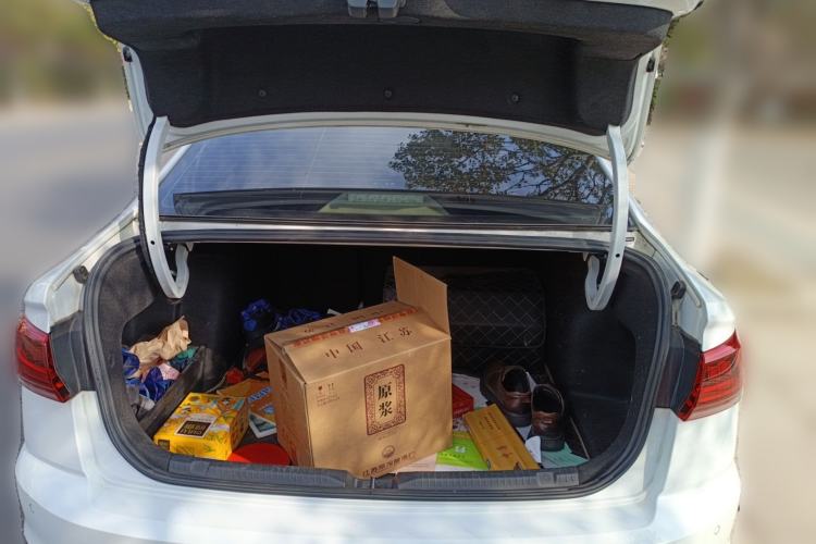 Used Volkswagen Bora 2023 280TSI DSG Comfort Edition