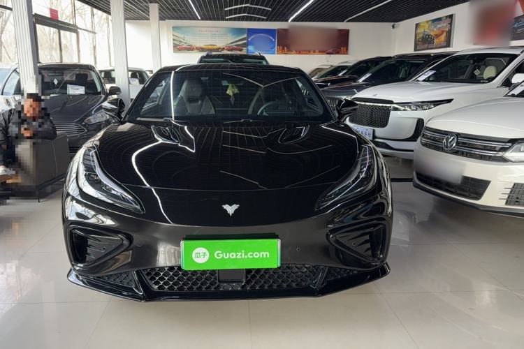 Used NETA GT 2023 560 Lite
