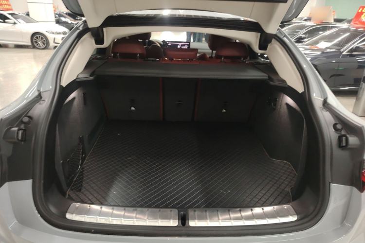 Used BMW X4 2022 xDrive 30i M Sport Package
